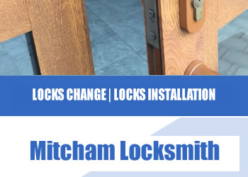Mitcham locksmith